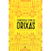 Conversa com os Orixás