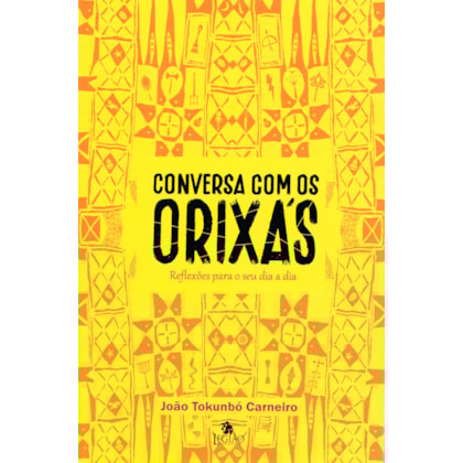 Conversa com os Orixás