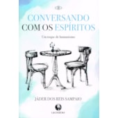 Conversando com os Espíritos