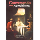 Conversando com os Médiuns