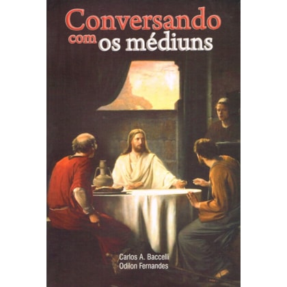 Conversando com os Médiuns