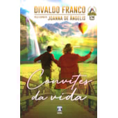 Convites da Vida - Edição Especial Convites da Vida - Edição Especial