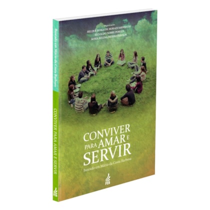Conviver para Amar e Servir