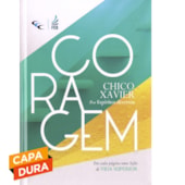 Coragem - Capa Dura