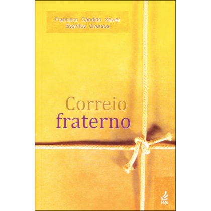 Correio Fraterno
