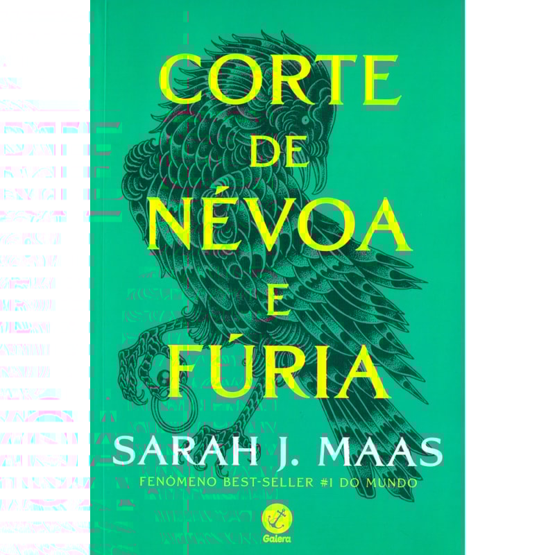 Pdf Corte De Nevoa E Furia Corte de Névoa e Fúria (Série Corte de espinhos e rosas Volume 2) - Boa