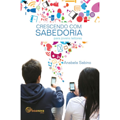 Crescendo com Sabedoria
