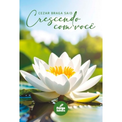 Crescendo com Você