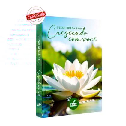 Crescendo com Você