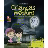 Crianças Médiuns Crianças Médiuns