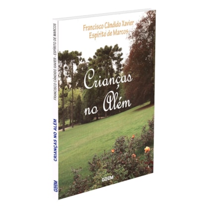 Crianças no Além