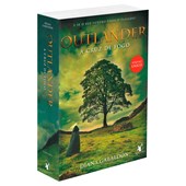 Cruz de Fogo (A) - Volume 5 (Série Outlander)
