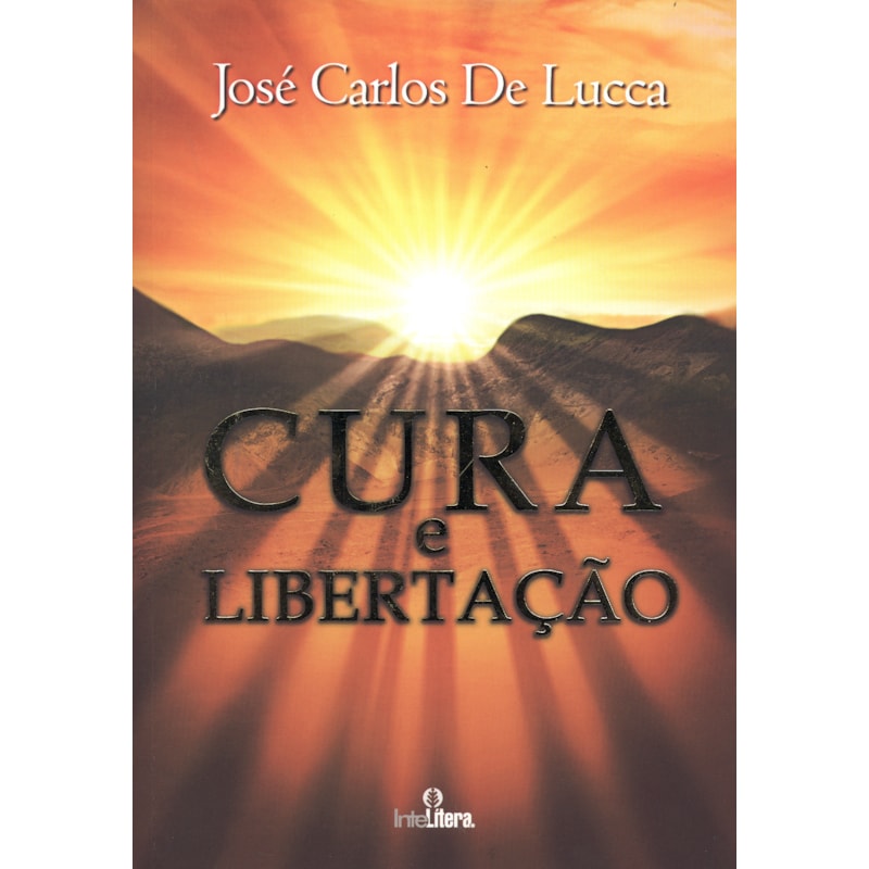 Cura e Libertação - Boa Nova