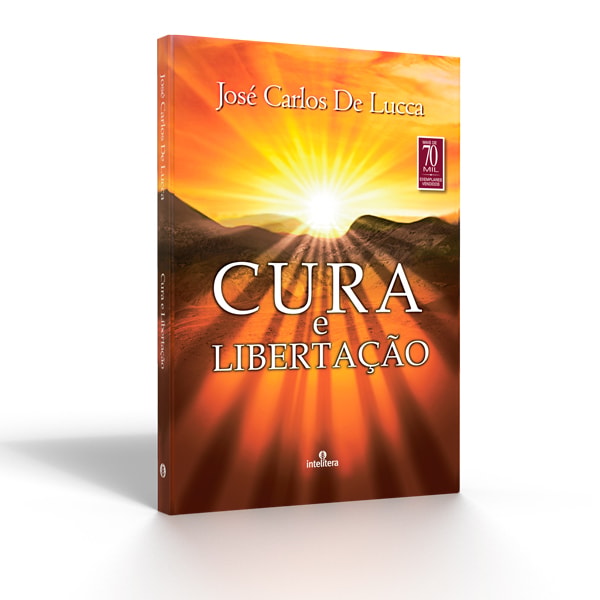 Cura e Libertação - Boa Nova
