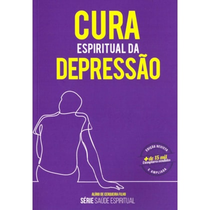 Cura Espiritual da Depressão