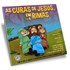 Curas de Jesus Em Rimas (as) - Volume 4