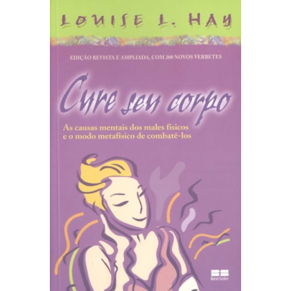 Cure Seu Corpo