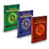 Curso Básico de Astrologia - Vol.1,2 e 3 -Fundamentos,Técnicas e Análise do Mapa