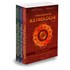 Curso Básico de Astrologia - Vol.1,2 e 3 -Fundamentos,Técnicas e Análise do Mapa
