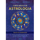 Curso básico de astrologia - Vol. 2