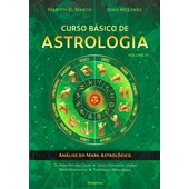 Curso básico de astrologia - Vol. 3