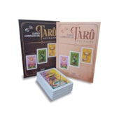 Curso Completo de Tarô
