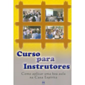 Curso para Instrutores