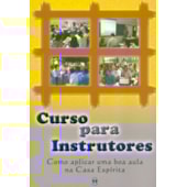 Curso para Instrutores Curso para Instrutores