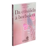 Da Crisálida à Borboleta