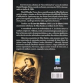 Daniel Dunglas Home - O Médium Voador