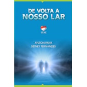 De Volta a Nosso Lar