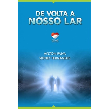 De Volta a Nosso Lar