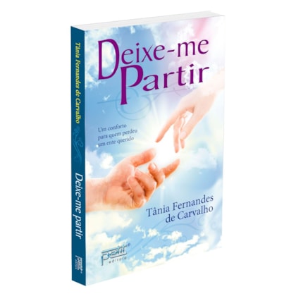 Deixe-me Partir