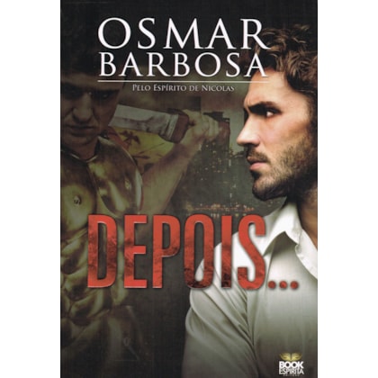 Depois...