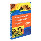 Desafios da Evangelização Espírita Desafios da Evangelização Espírita