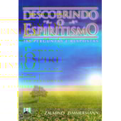 Descobrindo o Espiritismo Descobrindo o Espiritismo