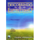 Descobrindo o Espiritismo