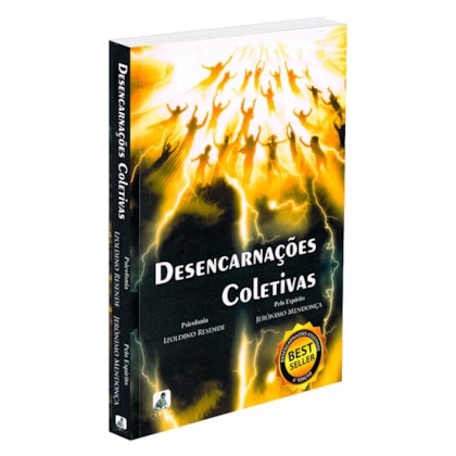 Desencarnações Coletivas