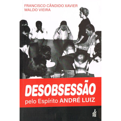 Desobsessão