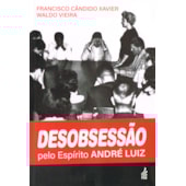 Desobsessão
