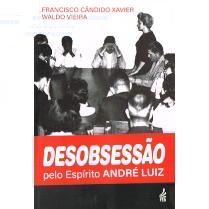 Desobsessão