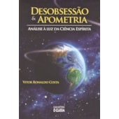 Desobsessão & Apometria Desobsessão & Apometria