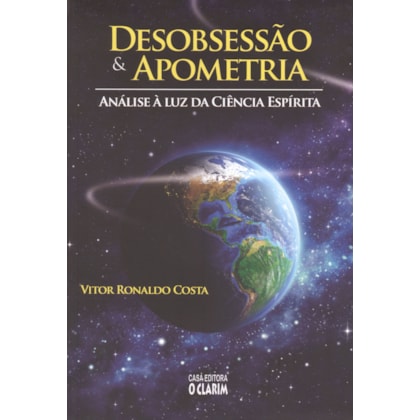 Desobsessão & Apometria