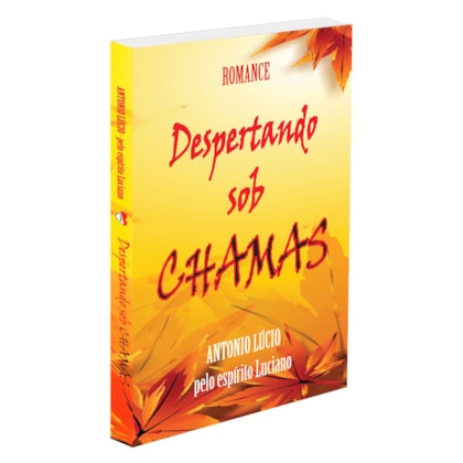 Despertando Sob Chamas