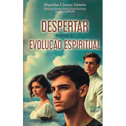 Despertar para a Evolução Espiritual