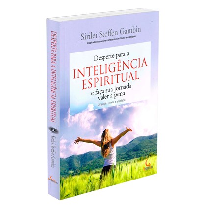 Desperte para a Inteligência Espiritual