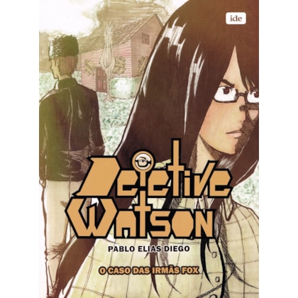 Detetive Watson