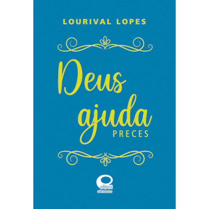 Deus Ajuda