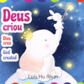 Deus Criou (Trilíngue)