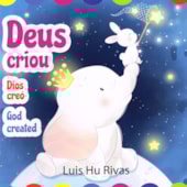 Deus Criou (Trilíngue) Deus Criou (Trilíngue)